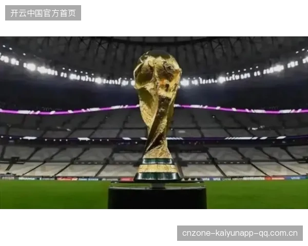 2026世界杯最被低估的小组，竟可能送出冠军